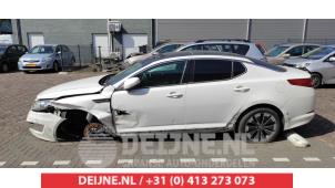 Kia Optima 12-