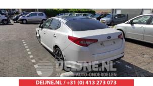 Kia Optima 12-