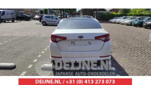 Kia Optima 12-