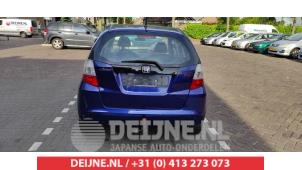 Honda Jazz 08-