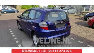 Honda Jazz 08-
