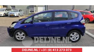 Honda Jazz 08-