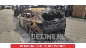 Hyundai Tucson 20-