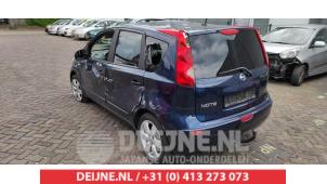 Nissan Note 06-
