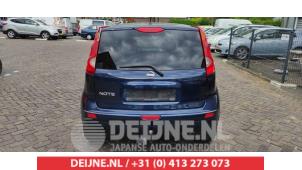 Nissan Note 06-