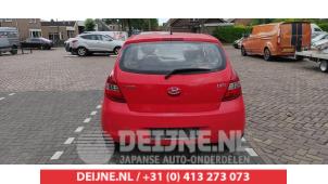 Hyundai I20 08-