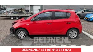 Hyundai I20 08-