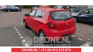 Hyundai I20 08-