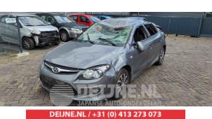 Hyundai I30 Kilometerteller KM O496359 Donorvoertuig