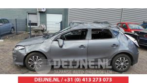 Hyundai I30 07-