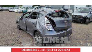 Hyundai I30 07-