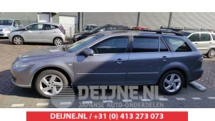 Mazda 6 02-