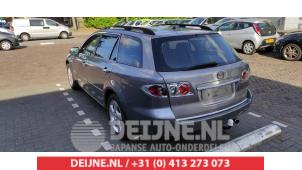 Mazda 6 02-