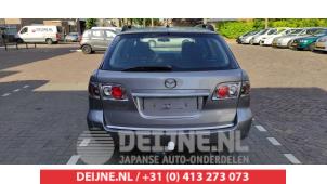 Mazda 6 02-