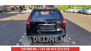 Hyundai I30 07-