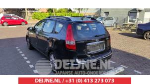 Hyundai I30 07-