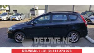 Hyundai I30 07-