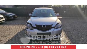 Mazda 3 03-