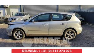 Mazda 3 03-
