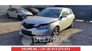Mazda 3 03-