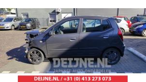 Hyundai I10 08-