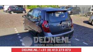 Hyundai I10 08-