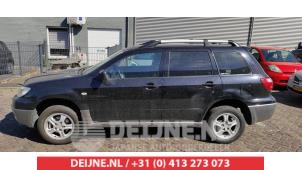 Mitsubishi Outlander 03-