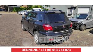 Mitsubishi Outlander 03-