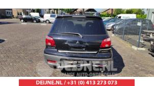 Mitsubishi Outlander 03-