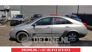 Nissan Primera P02-