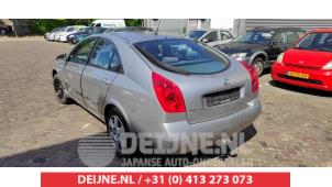 Nissan Primera P02-