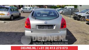Nissan Primera P02-