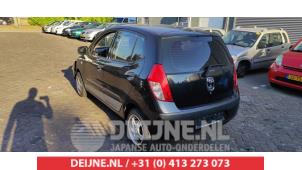 Hyundai I10 08-