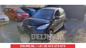 Hyundai I10 Buitenspiegel rechts O497052 Donorvoertuig