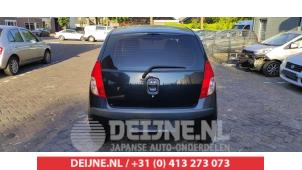 Hyundai I10 08-