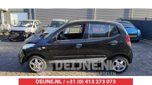 Hyundai I10 08-