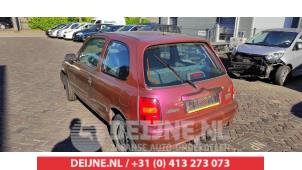Nissan Micra 11 92-