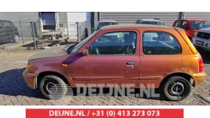 Nissan Micra 11 92-