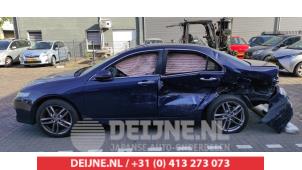 Honda Accord S.02-