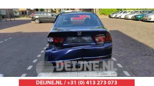 Honda Accord S.02-