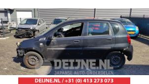 Chevrolet Aveo 06-