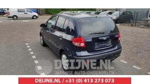 Hyundai Getz 03-