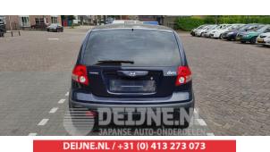 Hyundai Getz 03-
