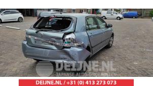 Toyota Corolla 02-