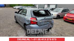 Toyota Corolla 02-