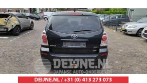Toyota Corolla Verso 04-
