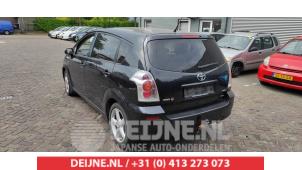 Toyota Corolla Verso 04-