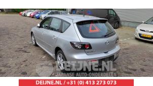 Mazda 3 03-