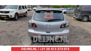Mazda 3 03-