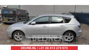 Mazda 3 03-